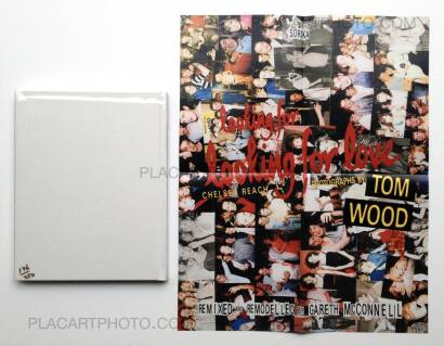 Tom Wood,Looking for Looking for Love(Signed and numbered) Tom Wood,Looking for Looking for Love(Signed and numbered)