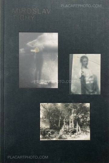 Miroslav Tichy,MIROSLAV TICHY Miroslav Tichy,MIROSLAV TICHY