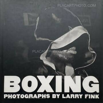 Larry Fink,Boxing  Larry Fink,Boxing