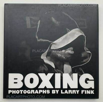 Larry Fink,Boxing  Larry Fink,Boxing