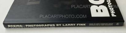 Larry Fink,Boxing  Larry Fink,Boxing