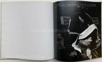 Larry Fink,Boxing  Larry Fink,Boxing