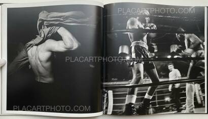 Larry Fink,Boxing  Larry Fink,Boxing