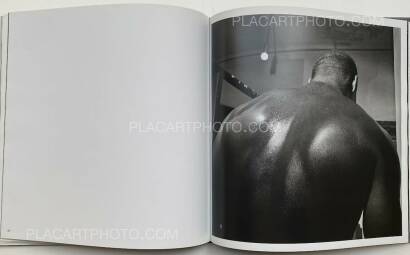 Larry Fink,Boxing  Larry Fink,Boxing
