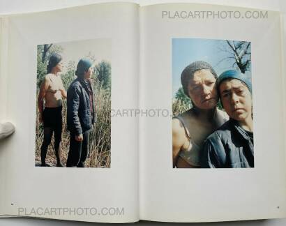 Boris Mikhailov,CASE HISTORY (SIGNED) Boris Mikhailov,CASE HISTORY (SIGNED)