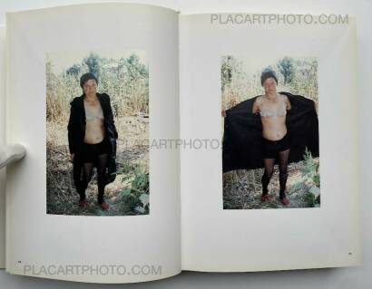 Boris Mikhailov,CASE HISTORY (SIGNED) Boris Mikhailov,CASE HISTORY (SIGNED)