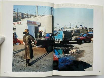 Boris Mikhailov,CASE HISTORY (SIGNED) Boris Mikhailov,CASE HISTORY (SIGNED)