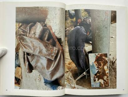 Boris Mikhailov,CASE HISTORY (SIGNED) Boris Mikhailov,CASE HISTORY (SIGNED)