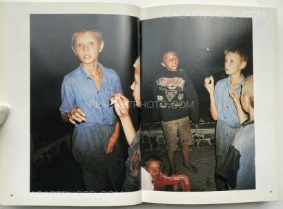 Boris Mikhailov,CASE HISTORY (SIGNED) Boris Mikhailov,CASE HISTORY (SIGNED)