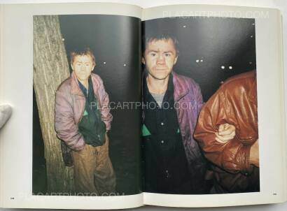 Boris Mikhailov,CASE HISTORY (SIGNED) Boris Mikhailov,CASE HISTORY (SIGNED)