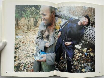 Boris Mikhailov,CASE HISTORY (SIGNED) Boris Mikhailov,CASE HISTORY (SIGNED)