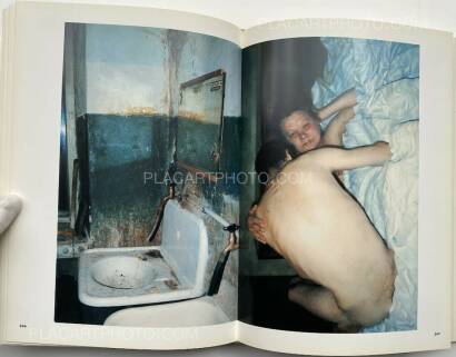 Boris Mikhailov,CASE HISTORY (SIGNED) Boris Mikhailov,CASE HISTORY (SIGNED)