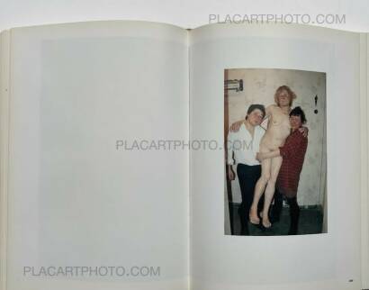 Boris Mikhailov,CASE HISTORY (SIGNED) Boris Mikhailov,CASE HISTORY (SIGNED)