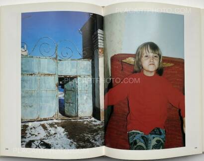 Boris Mikhailov,CASE HISTORY (SIGNED) Boris Mikhailov,CASE HISTORY (SIGNED)