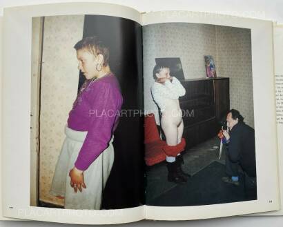 Boris Mikhailov,CASE HISTORY (SIGNED) Boris Mikhailov,CASE HISTORY (SIGNED)