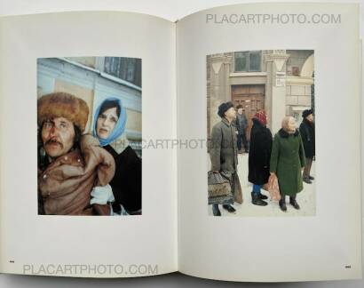 Boris Mikhailov,CASE HISTORY (SIGNED) Boris Mikhailov,CASE HISTORY (SIGNED)