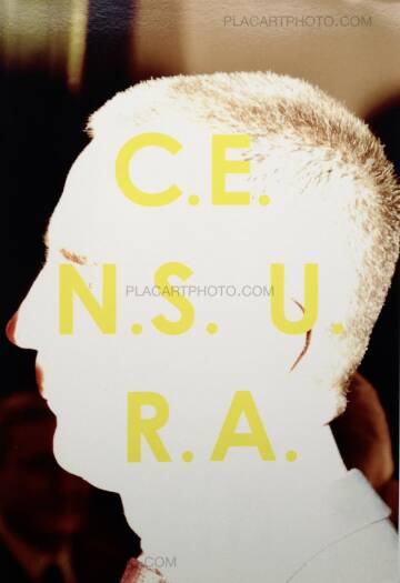 Julian Baron,censura (signed)