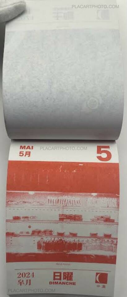 Collective,HIKARI 2024 (Edt of 50) Collective,HIKARI 2024 (Edt of 50)