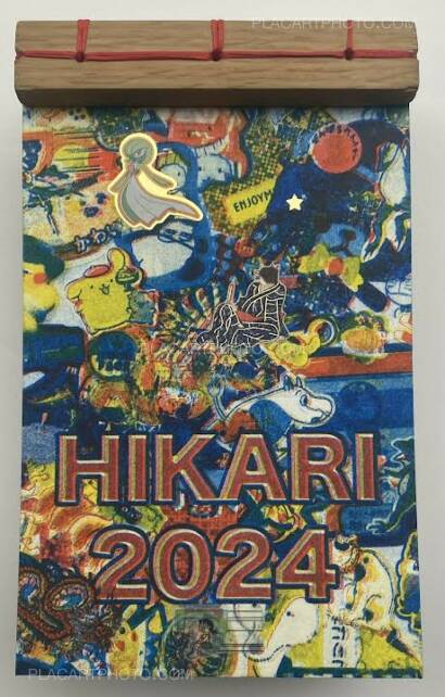 Collective,HIKARI 2024 (Edt of 50)