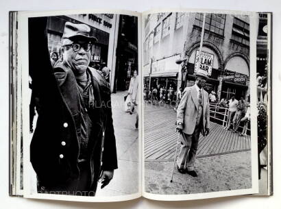 Keizo Kitajima,New York (Inscribed copy) Keizo Kitajima,New York (Inscribed copy)