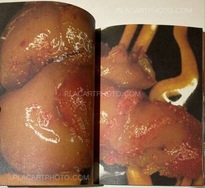 Nobuyoshi Araki,The Banquet (With obi) Nobuyoshi Araki,The Banquet (With obi)