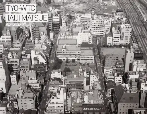 Taiji Matsue – Tyo-Wtc (Signed)