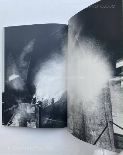 Takuma Nakahira,For a language to come