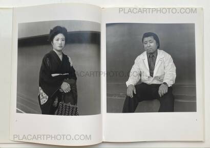 Hiroh Kikai,ECCE HOMO TOKYO ASAKUSA PORTRAITS OF KINGS Hiroh Kikai,ECCE HOMO TOKYO ASAKUSA PORTRAITS OF KINGS
