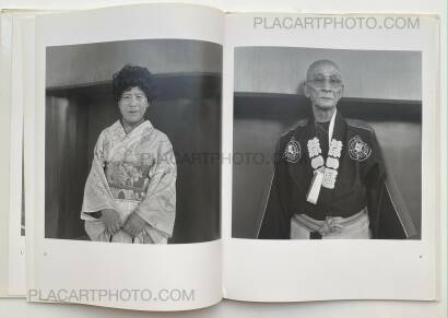 Hiroh Kikai,ECCE HOMO TOKYO ASAKUSA PORTRAITS OF KINGS Hiroh Kikai,ECCE HOMO TOKYO ASAKUSA PORTRAITS OF KINGS