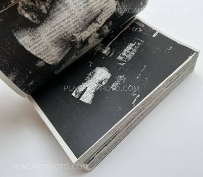 Thibault Tourmente,Asahi Journal Complete Works (Limited edt of 20) (LAST COPIES)