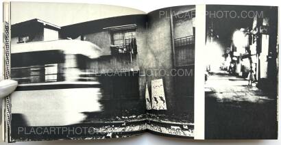 Daido Moriyama,Nippon Gekijo Shashincho (SIGNED) Daido Moriyama,Nippon Gekijo Shashincho (SIGNED)