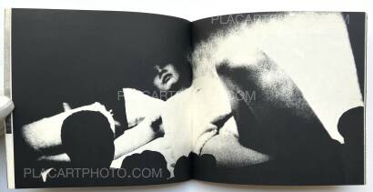 Daido Moriyama,Nippon Gekijo Shashincho (SIGNED) Daido Moriyama,Nippon Gekijo Shashincho (SIGNED)