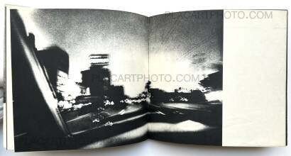 Daido Moriyama,Nippon Gekijo Shashincho (SIGNED) Daido Moriyama,Nippon Gekijo Shashincho (SIGNED)