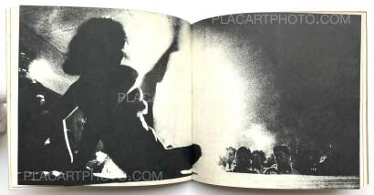 Daido Moriyama,Nippon Gekijo Shashincho (SIGNED) Daido Moriyama,Nippon Gekijo Shashincho (SIGNED)