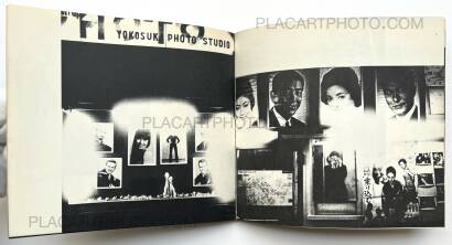 Daido Moriyama,Nippon Gekijo Shashincho (SIGNED) Daido Moriyama,Nippon Gekijo Shashincho (SIGNED)