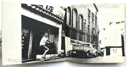 Daido Moriyama,Nippon Gekijo Shashincho (SIGNED) Daido Moriyama,Nippon Gekijo Shashincho (SIGNED)