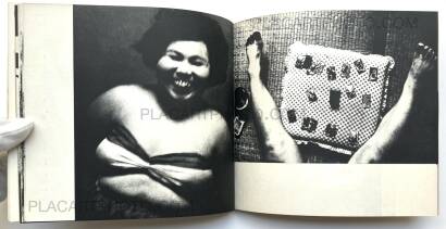 Daido Moriyama,Nippon Gekijo Shashincho (SIGNED) Daido Moriyama,Nippon Gekijo Shashincho (SIGNED)