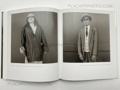 Hiroh Kikai,ASAKUSA PORTRAITS (SIGNED) Hiroh Kikai,ASAKUSA PORTRAITS (SIGNED)