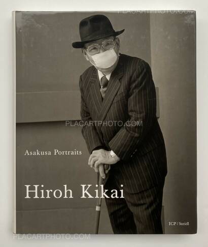 Hiroh Kikai,ASAKUSA PORTRAITS (SIGNED) Hiroh Kikai,ASAKUSA PORTRAITS (SIGNED)