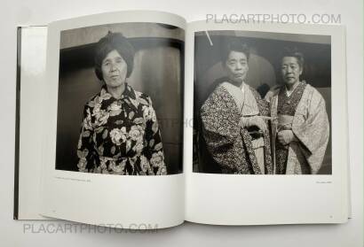 Hiroh Kikai,ASAKUSA PORTRAITS (SIGNED) Hiroh Kikai,ASAKUSA PORTRAITS (SIGNED)