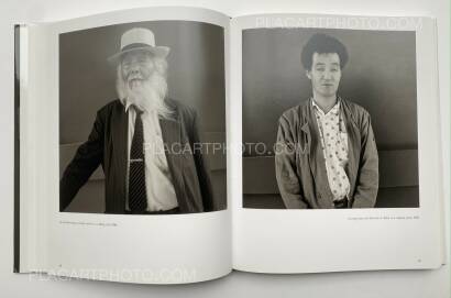 Hiroh Kikai,ASAKUSA PORTRAITS (SIGNED) Hiroh Kikai,ASAKUSA PORTRAITS (SIGNED)