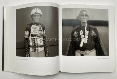 Hiroh Kikai,ASAKUSA PORTRAITS (SIGNED) Hiroh Kikai,ASAKUSA PORTRAITS (SIGNED)