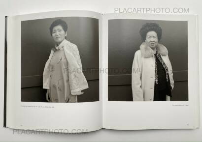 Hiroh Kikai,ASAKUSA PORTRAITS (SIGNED) Hiroh Kikai,ASAKUSA PORTRAITS (SIGNED)