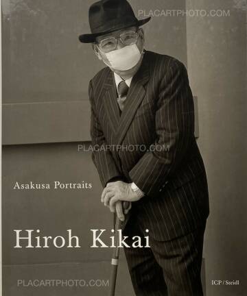 Hiroh Kikai,ASAKUSA PORTRAITS (SIGNED) Hiroh Kikai,ASAKUSA PORTRAITS (SIGNED)