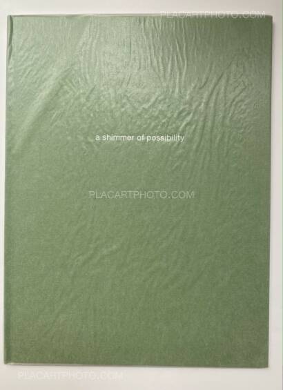 Paul Graham,A Shimmer of possibility (12 volumes SEALED COPIES) Paul Graham,A Shimmer of possibility (12 volumes SEALED COPIES)