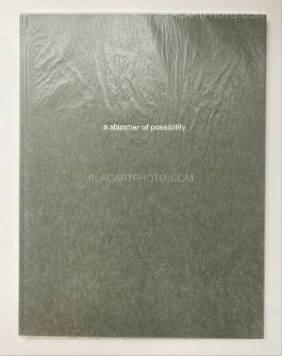 Paul Graham,A Shimmer of possibility (12 volumes SEALED COPIES) Paul Graham,A Shimmer of possibility (12 volumes SEALED COPIES)