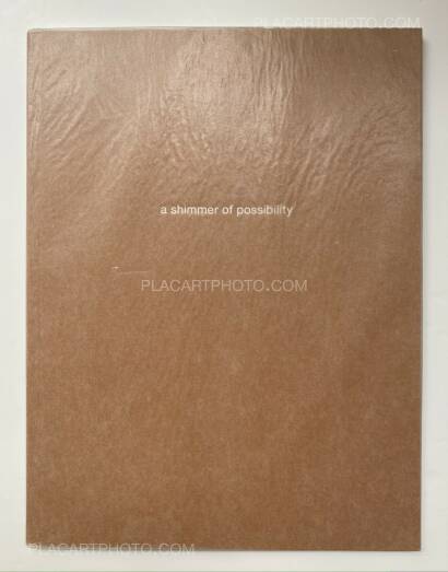 Paul Graham,A Shimmer of possibility (12 volumes SEALED COPIES) Paul Graham,A Shimmer of possibility (12 volumes SEALED COPIES)