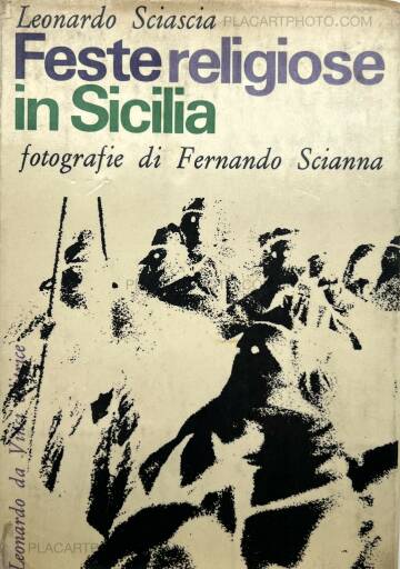 Fernando Scianna,Feste religiose in Sicilia Fernando Scianna,Feste religiose in Sicilia