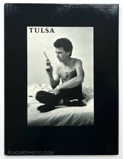 Larry Clark,TULSA (SPECIAL EDT WITH PRINT) Larry Clark,TULSA (SPECIAL EDT WITH PRINT)