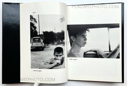 Larry Clark,TULSA (SPECIAL EDT WITH PRINT) Larry Clark,TULSA (SPECIAL EDT WITH PRINT)
